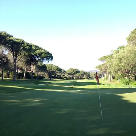 Les Hauts Du Golf *
